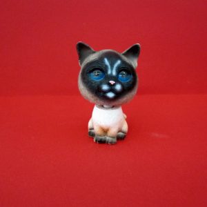 Compra Segnalibro - Il gatto randagio - 4,5x18 cm all'ingrosso